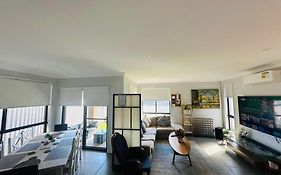 A Private Ensuite With Ac And Tv